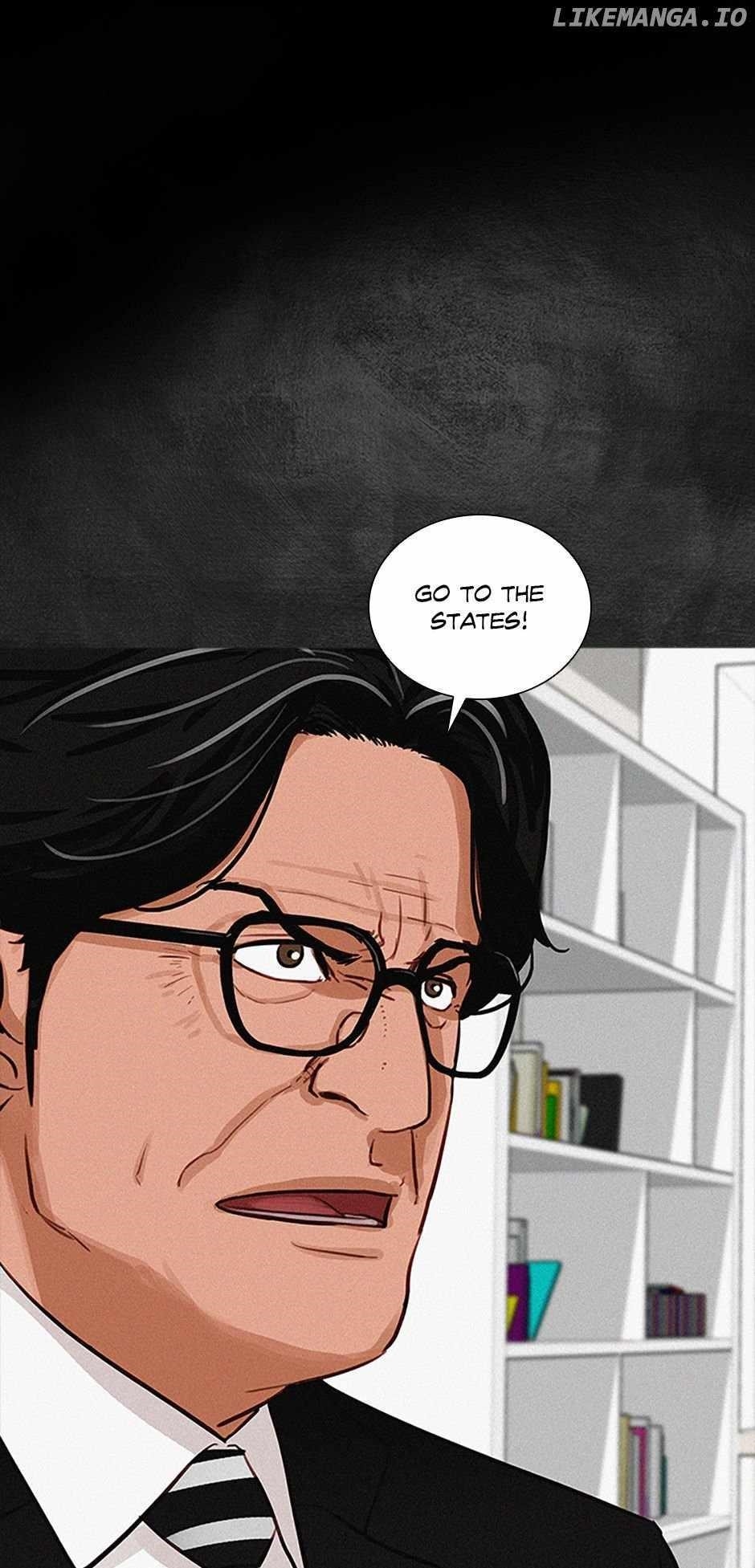 Lord of Money Chapter 162 - Page 15 in English