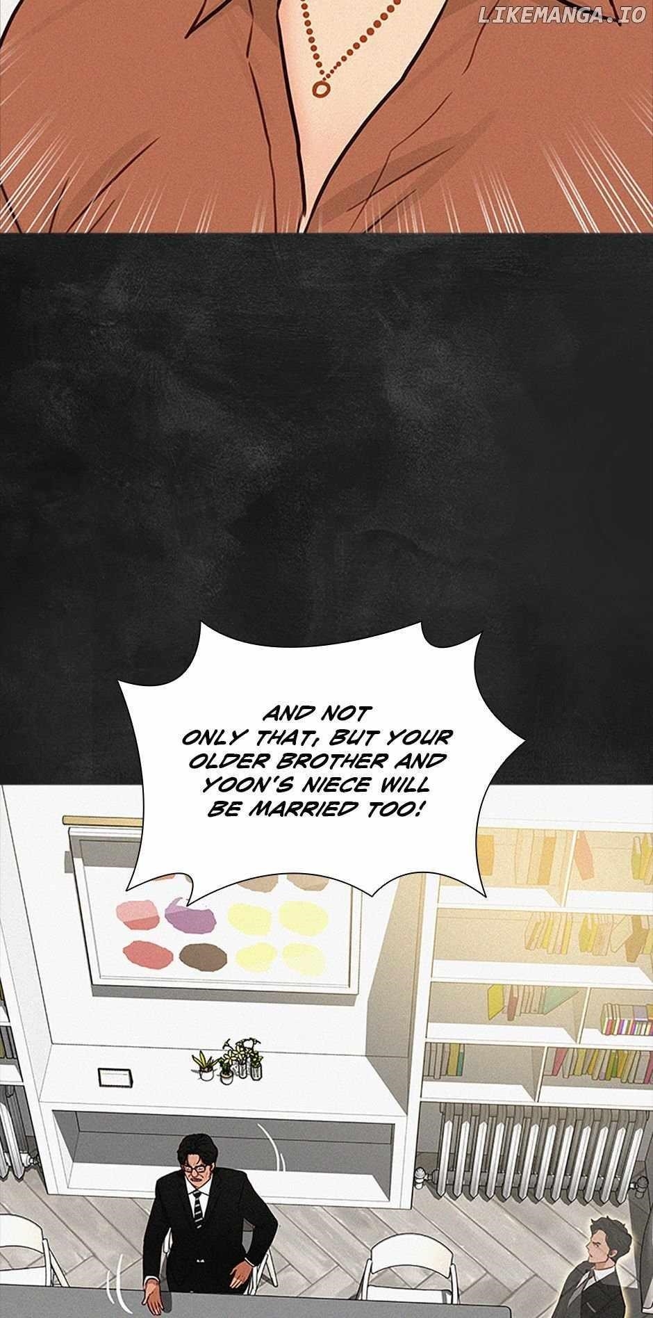 Lord of Money Chapter 162 - Page 21 in English