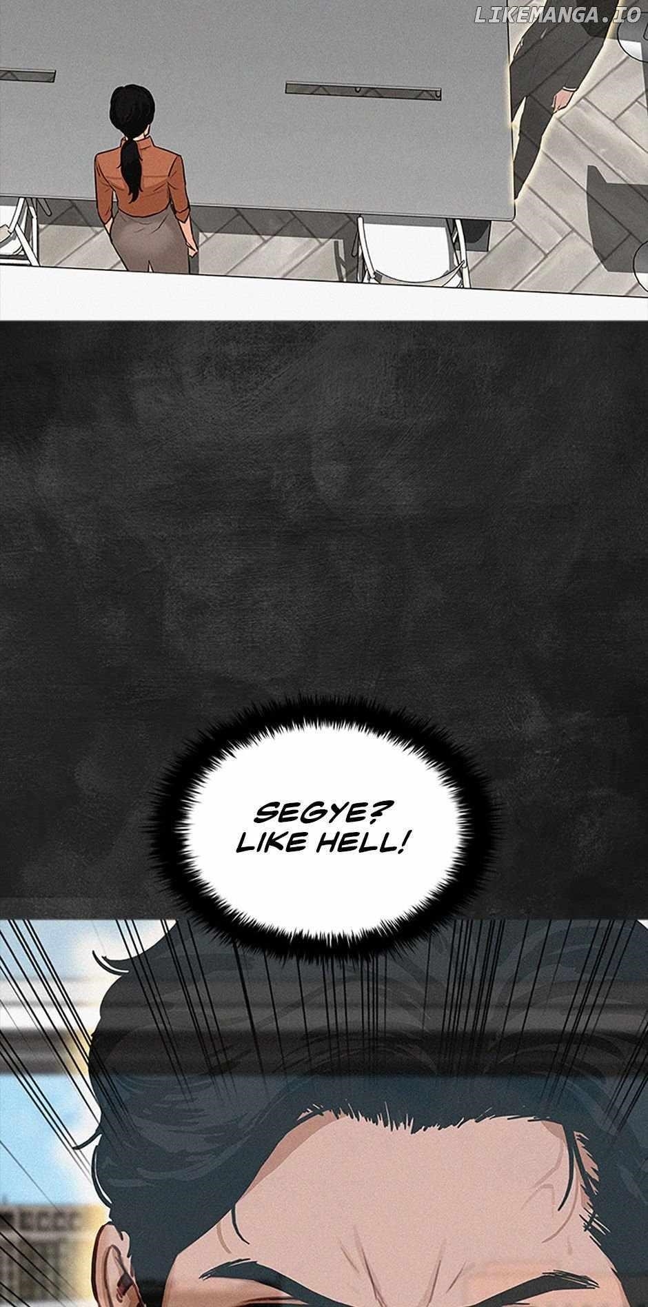 Lord of Money Chapter 162 - Page 22 in English
