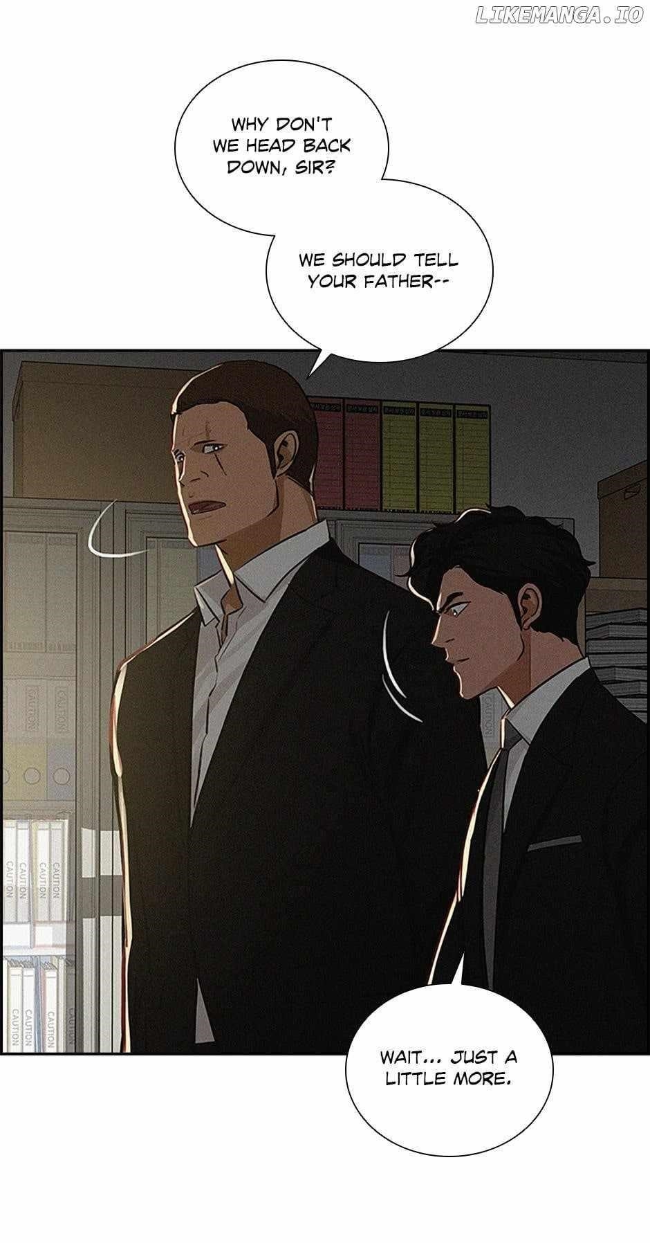 Lord of Money Chapter 162 - Page 29 in English