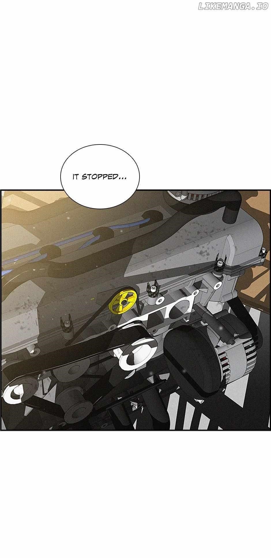 Lord of Money Chapter 162 - Page 30 in English