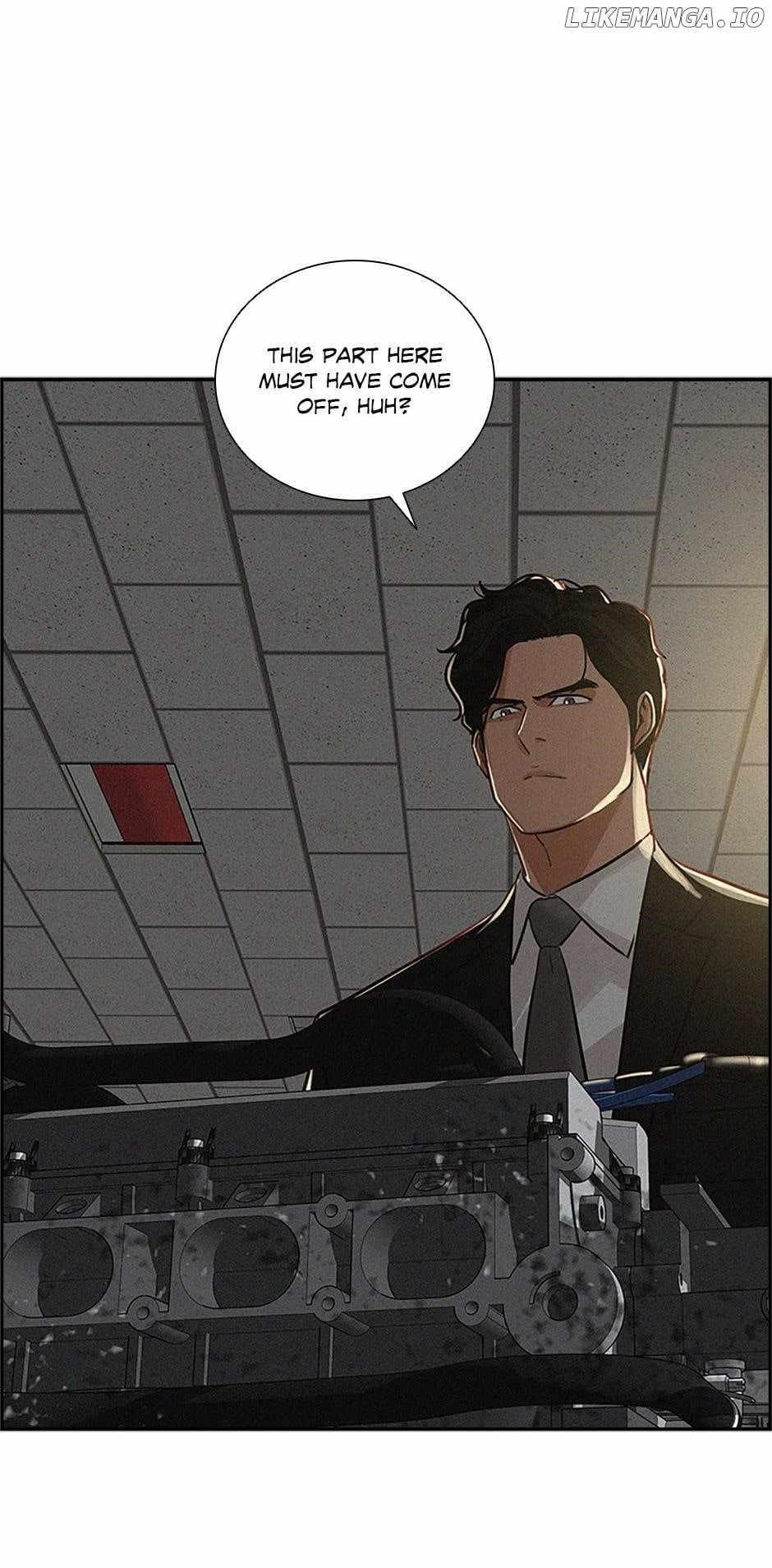 Lord of Money Chapter 162 - Page 4 in English