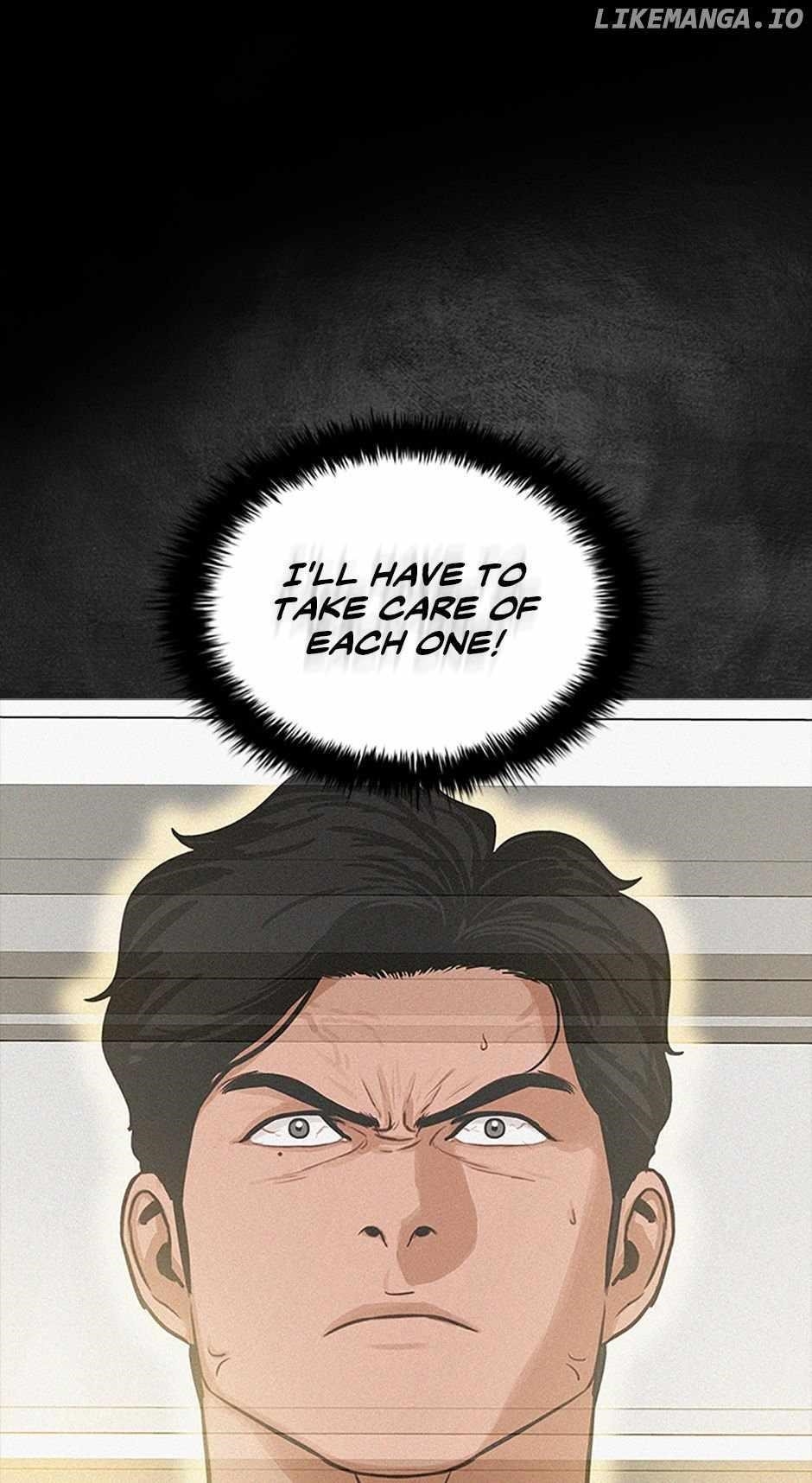 Lord of Money Chapter 162 - Page 47 in English