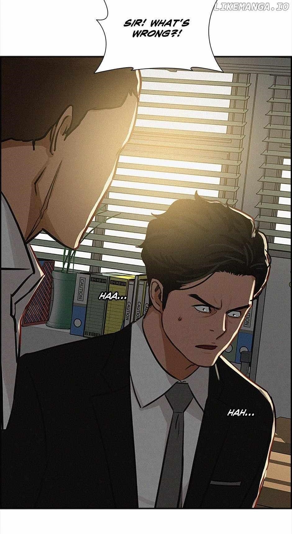 Lord of Money Chapter 162 - Page 50 in English