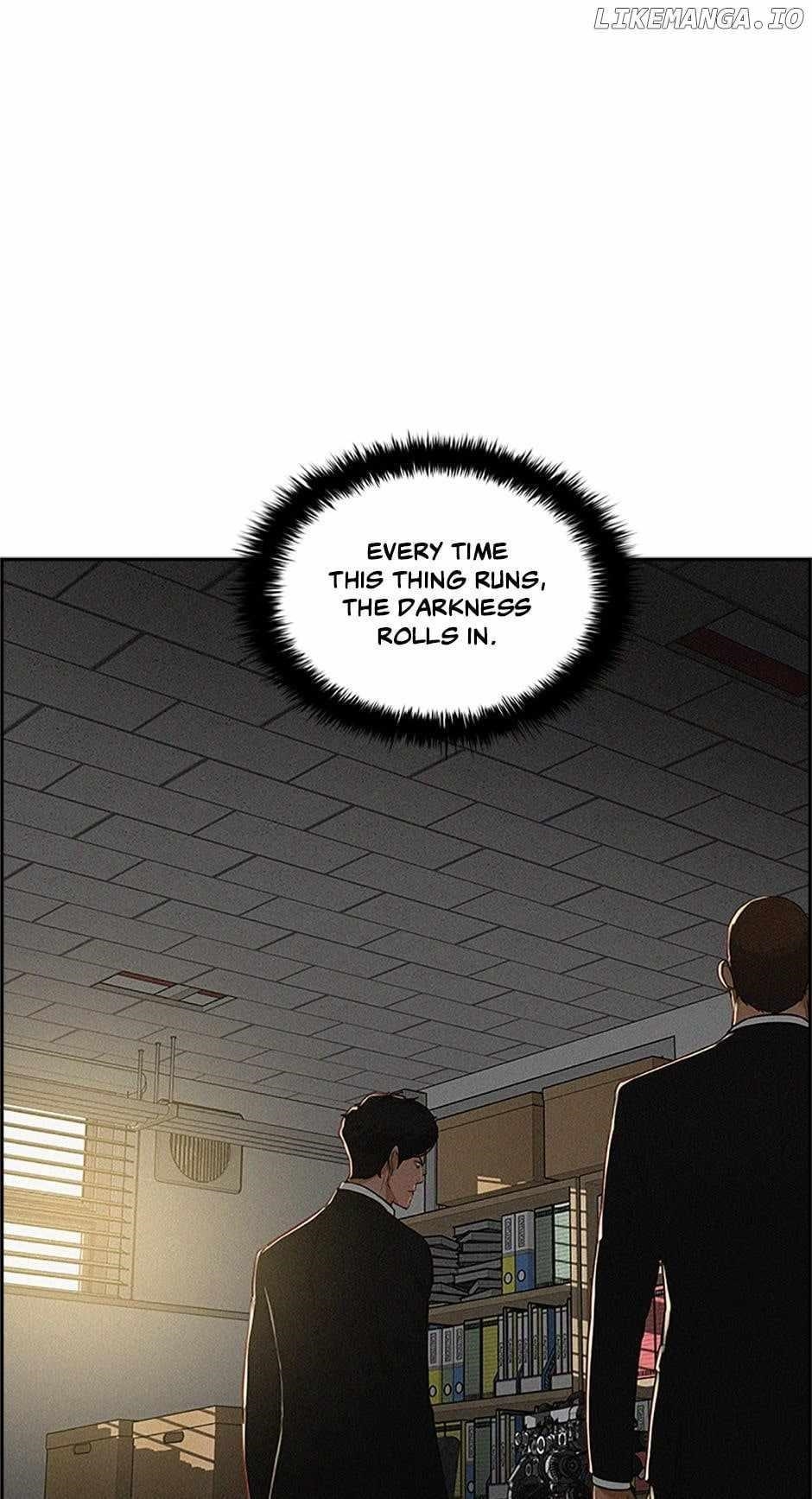 Lord of Money Chapter 162 - Page 52 in English