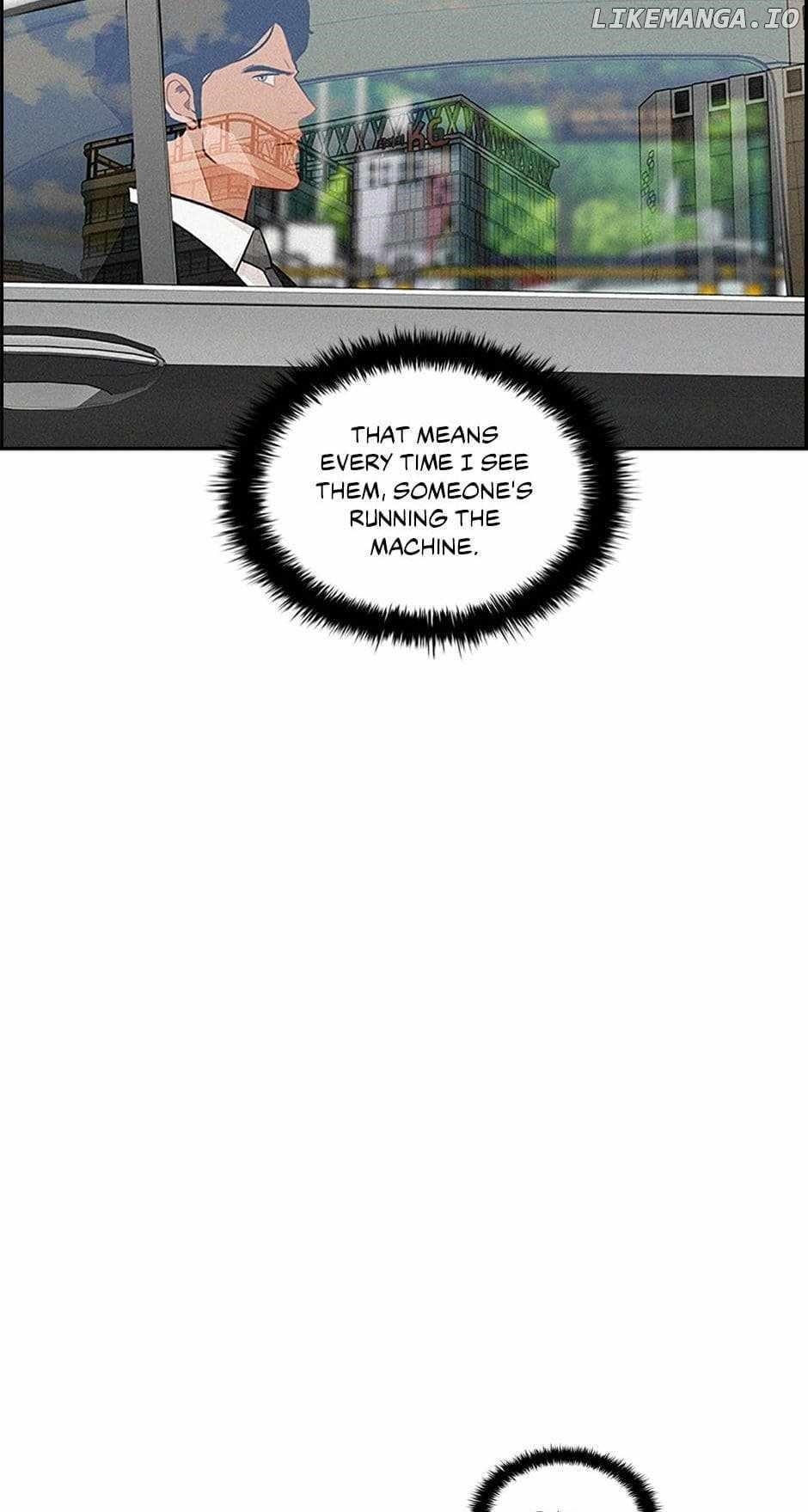 Lord of Money Chapter 162 - Page 59 in English