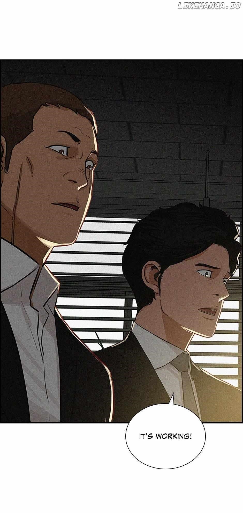 Lord of Money Chapter 162 - Page 9 in English