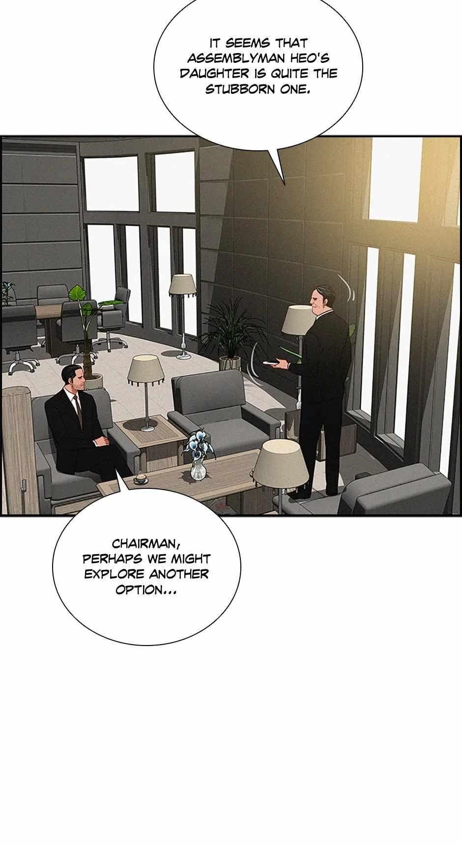 Lord of Money Chapter 163 - Page 14 in English
