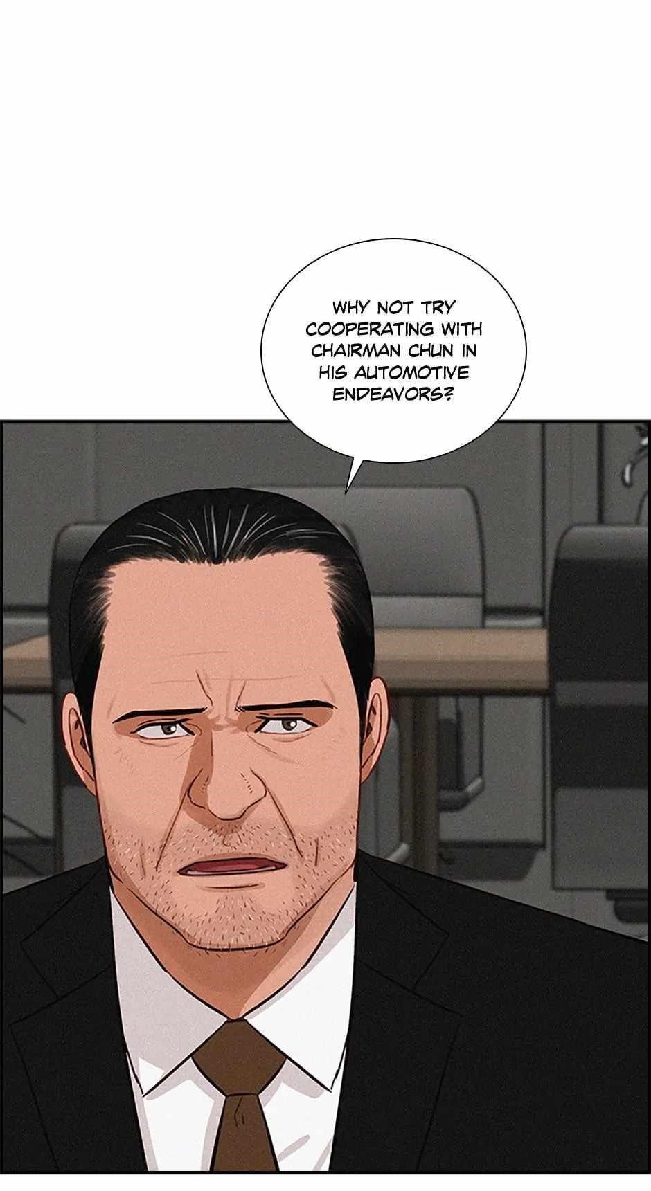 Lord of Money Chapter 163 - Page 15 in English