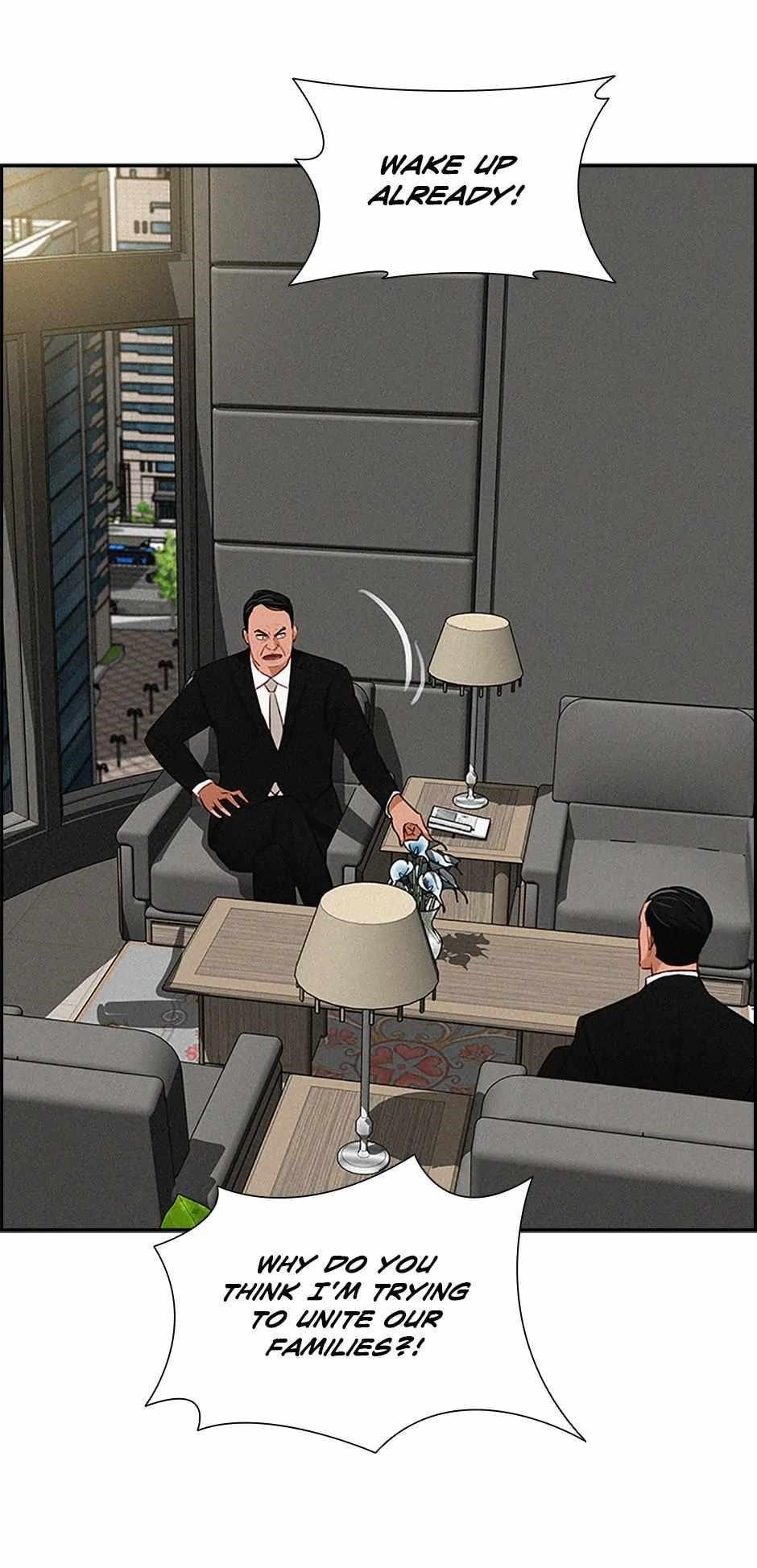 Lord of Money Chapter 163 - Page 20 in English