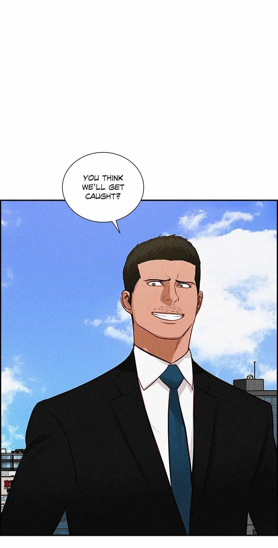 Lord of Money Chapter 163 - Page 28 in English