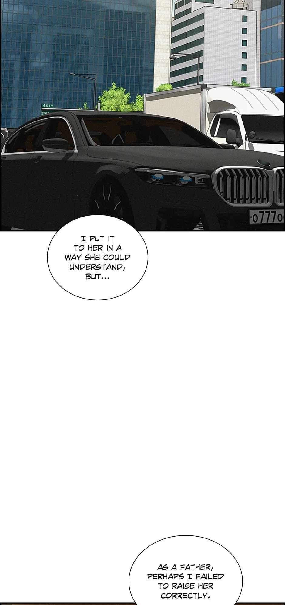 Lord of Money Chapter 163 - Page 3 in English