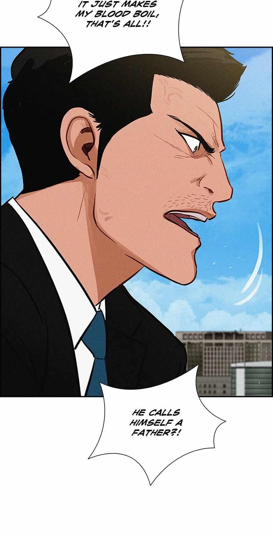 Lord of Money Chapter 163 - Page 31 in English