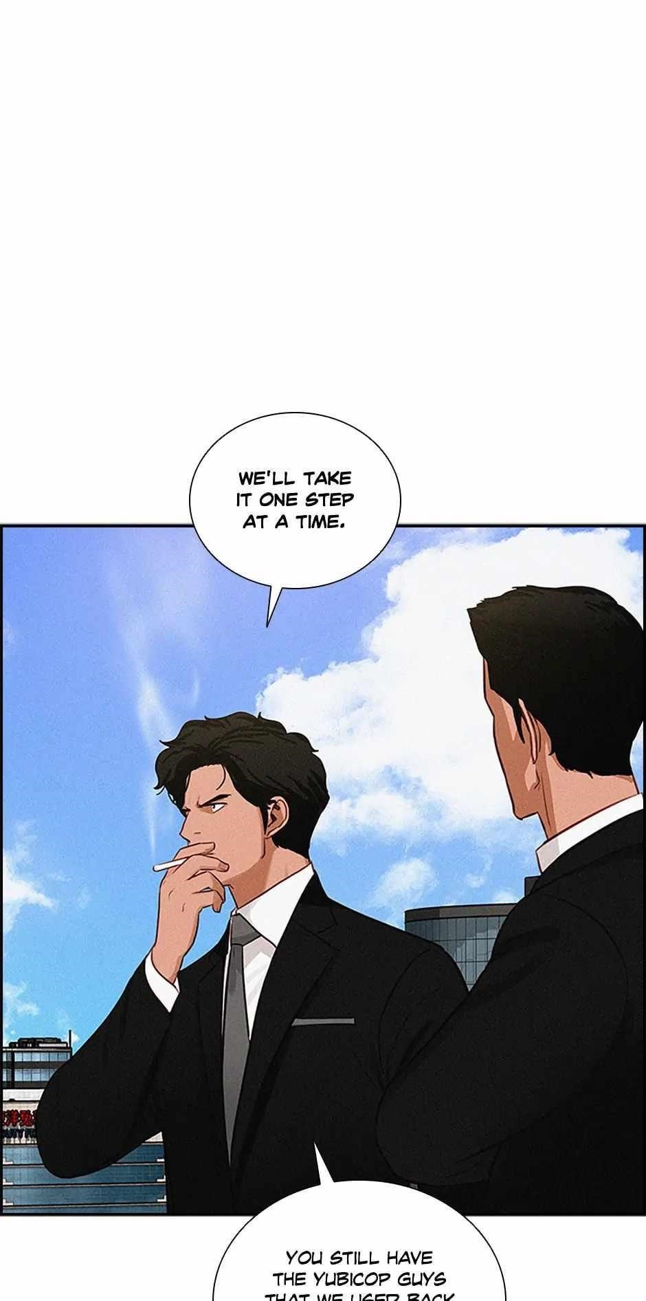 Lord of Money Chapter 163 - Page 32 in English