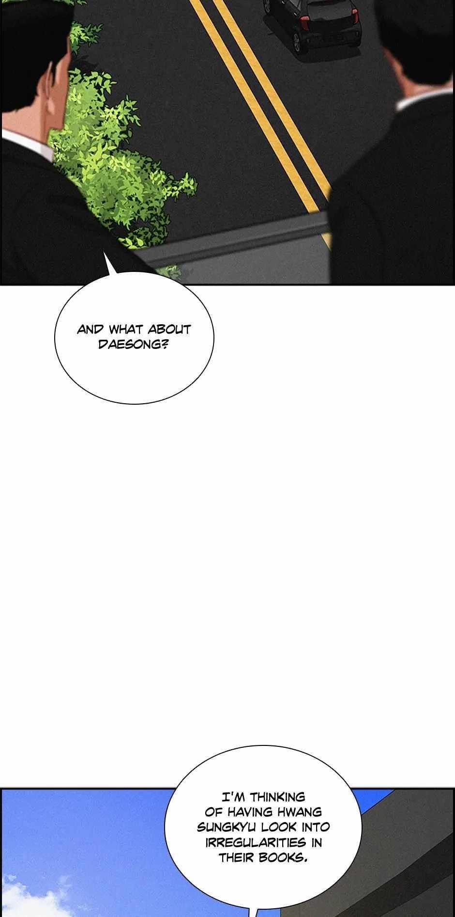 Lord of Money Chapter 163 - Page 34 in English