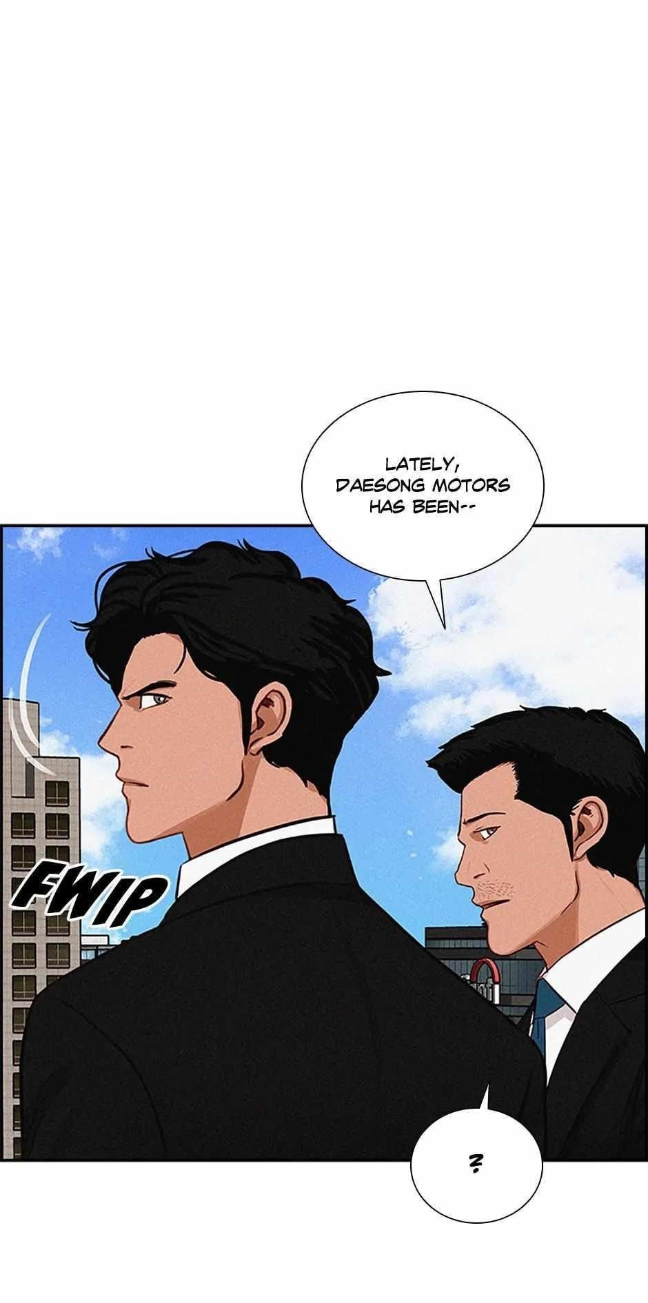 Lord of Money Chapter 163 - Page 36 in English