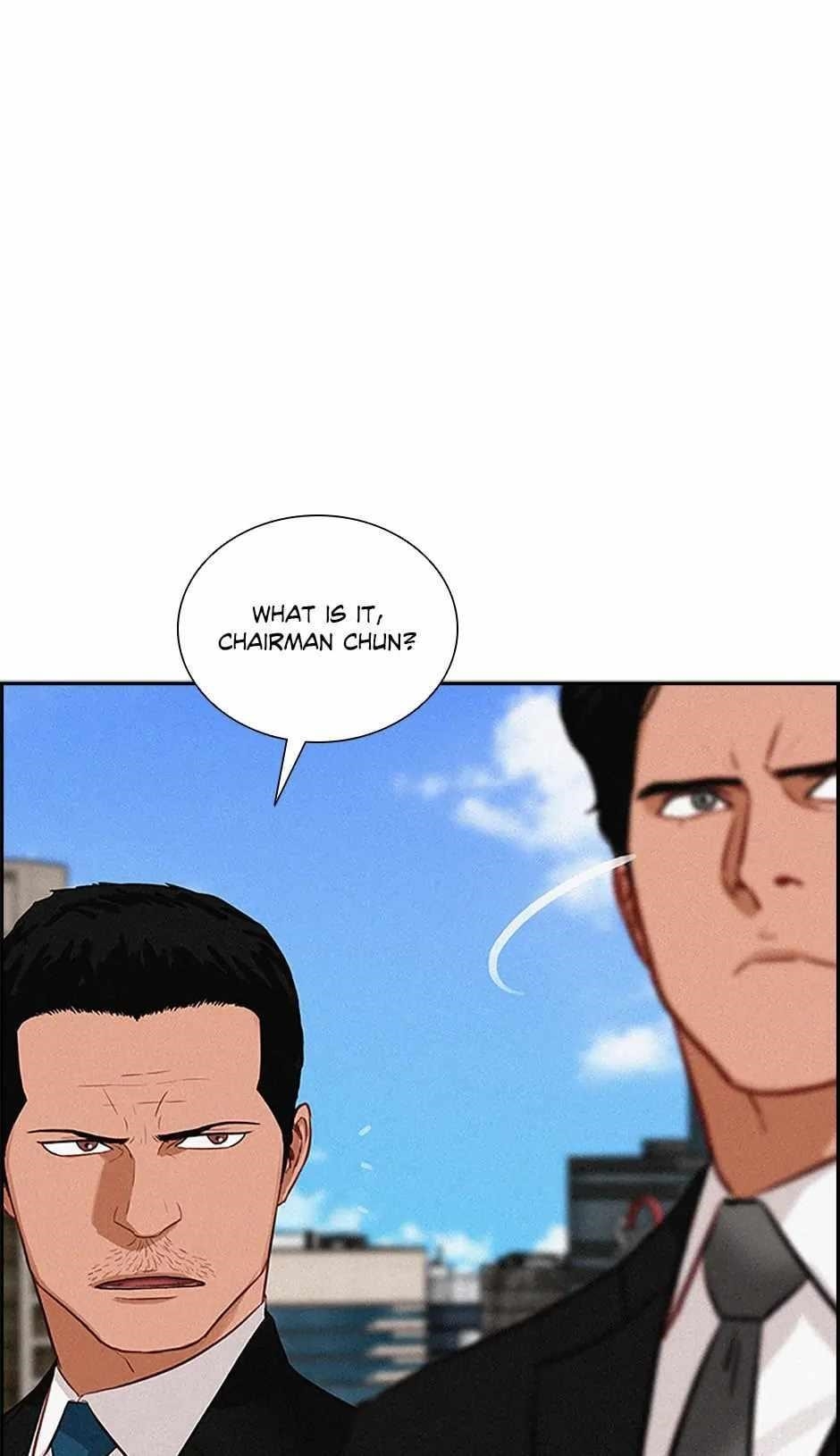 Lord of Money Chapter 163 - Page 37 in English
