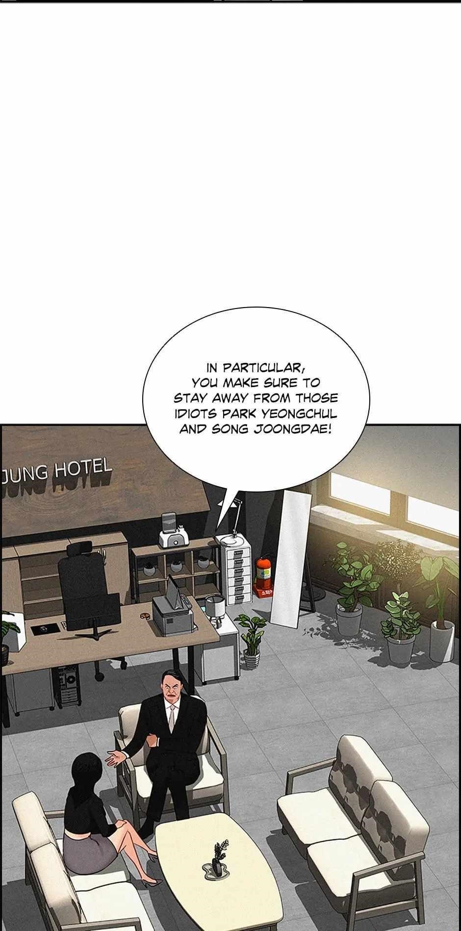 Lord of Money Chapter 163 - Page 45 in English