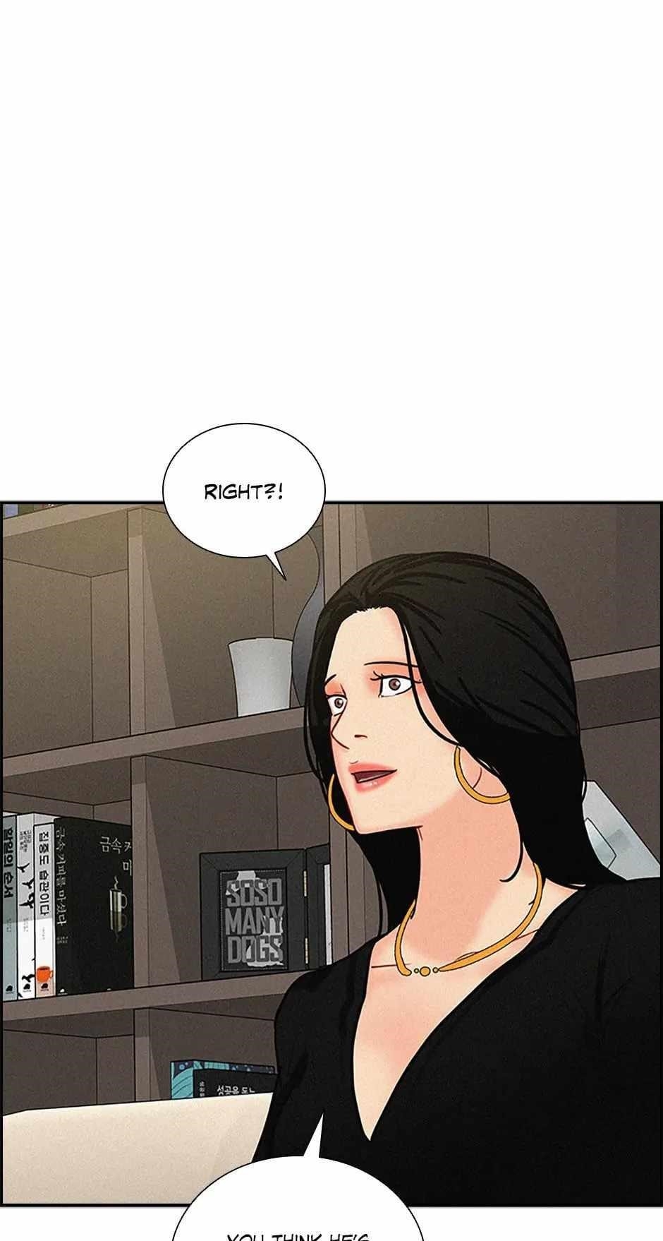 Lord of Money Chapter 163 - Page 48 in English