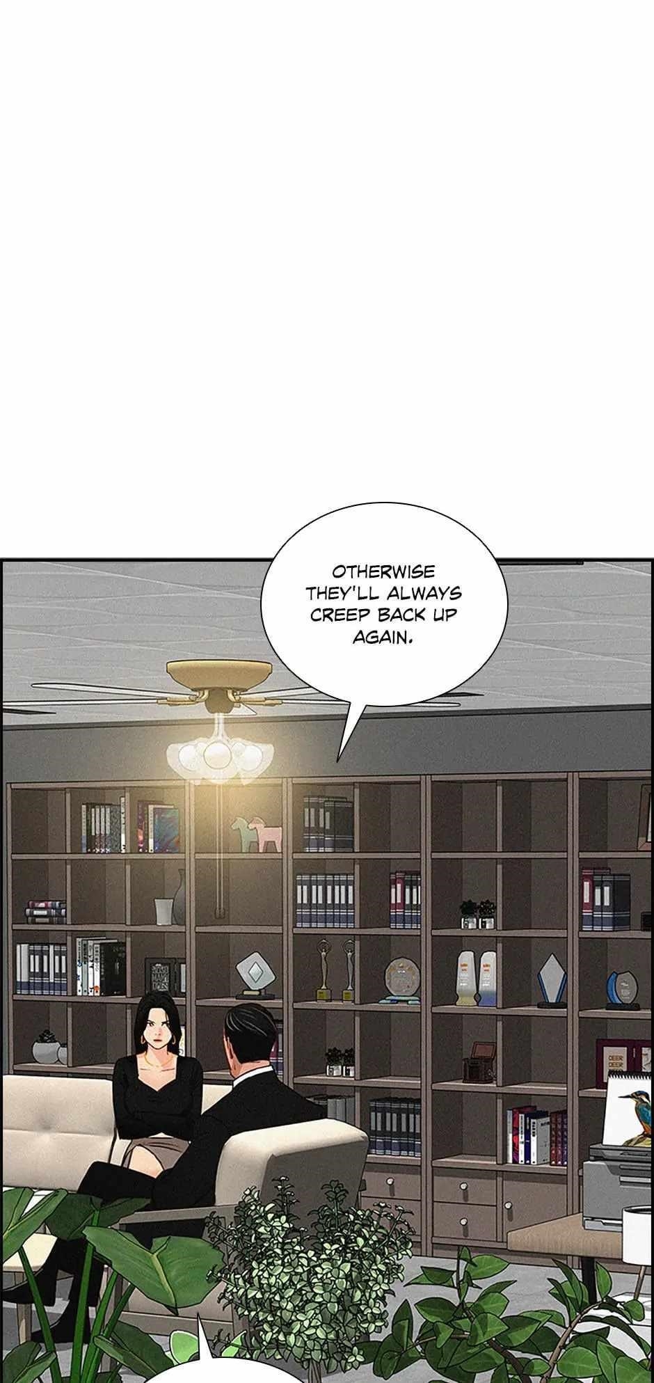 Lord of Money Chapter 163 - Page 55 in English