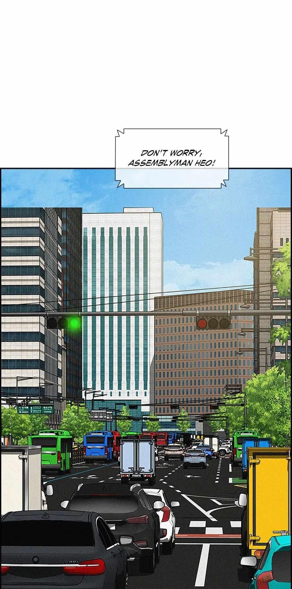 Lord of Money Chapter 163 - Page 6 in English
