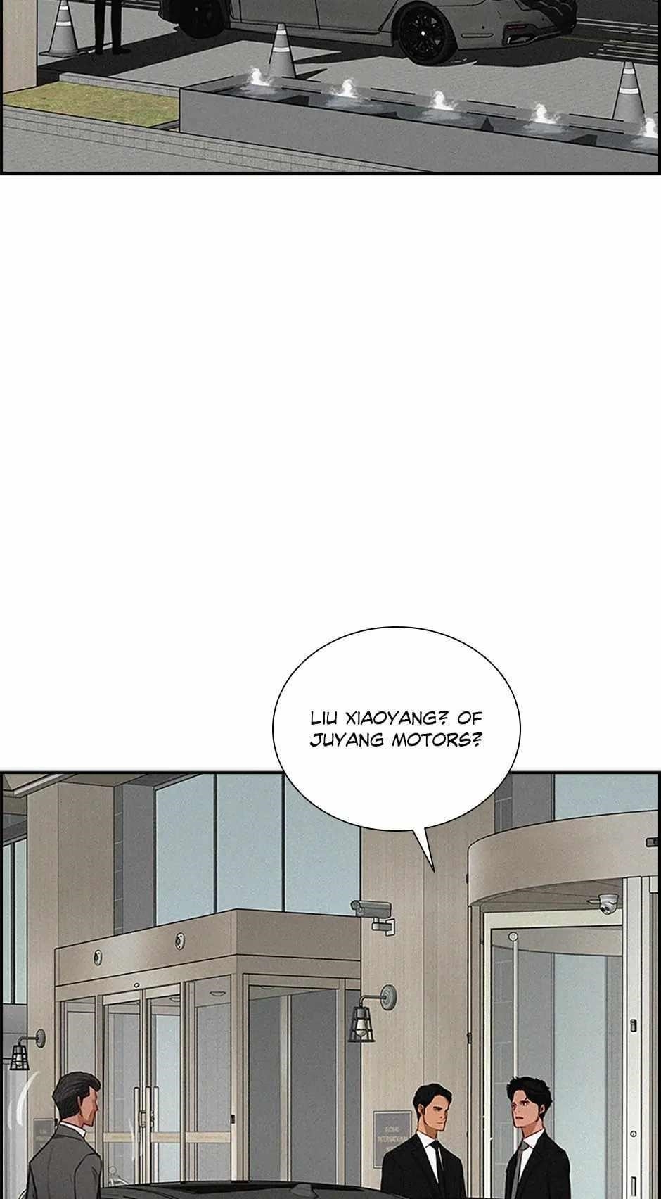 Lord of Money Chapter 163 - Page 64 in English