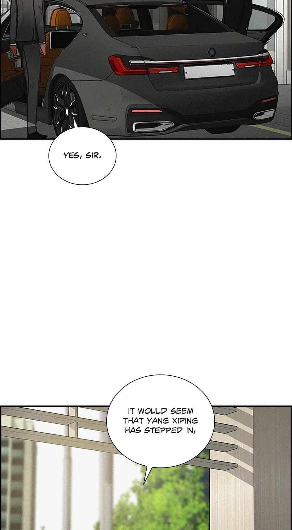 Lord of Money Chapter 163 - Page 65 in English