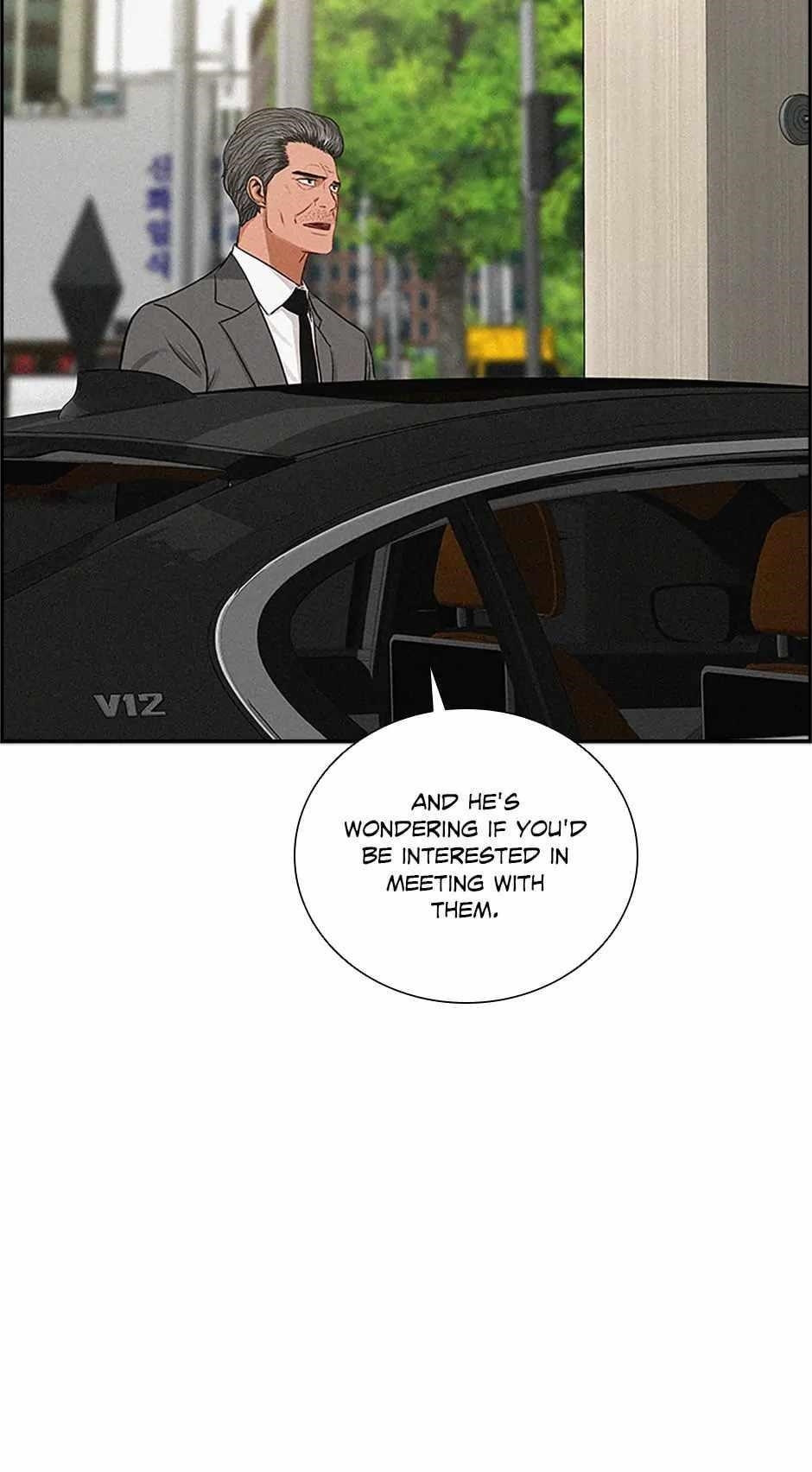 Lord of Money Chapter 163 - Page 66 in English