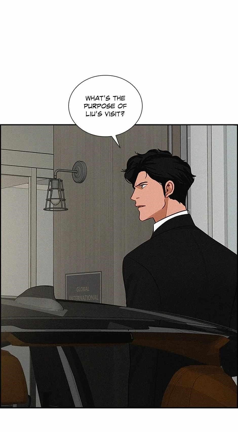 Lord of Money Chapter 163 - Page 67 in English