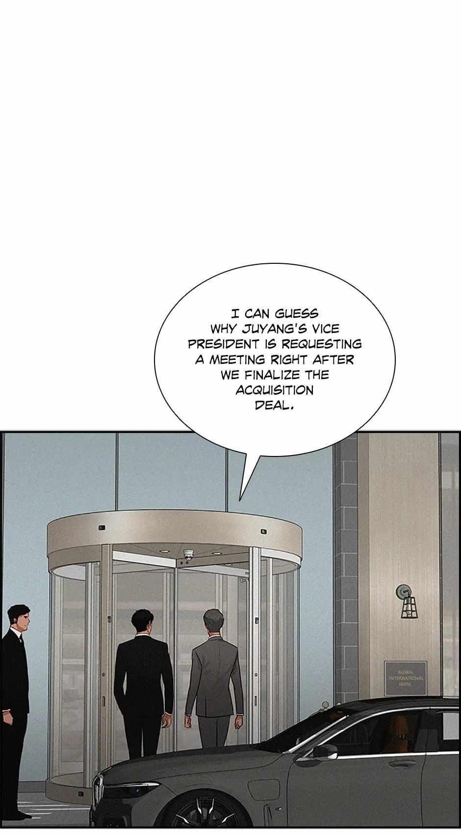 Lord of Money Chapter 163 - Page 68 in English