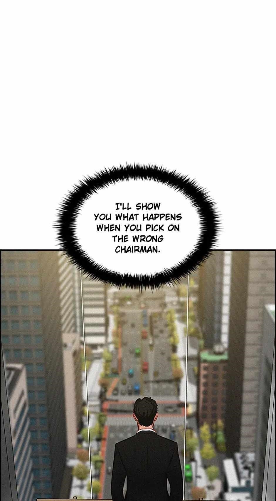 Lord of Money Chapter 163 - Page 81 in English
