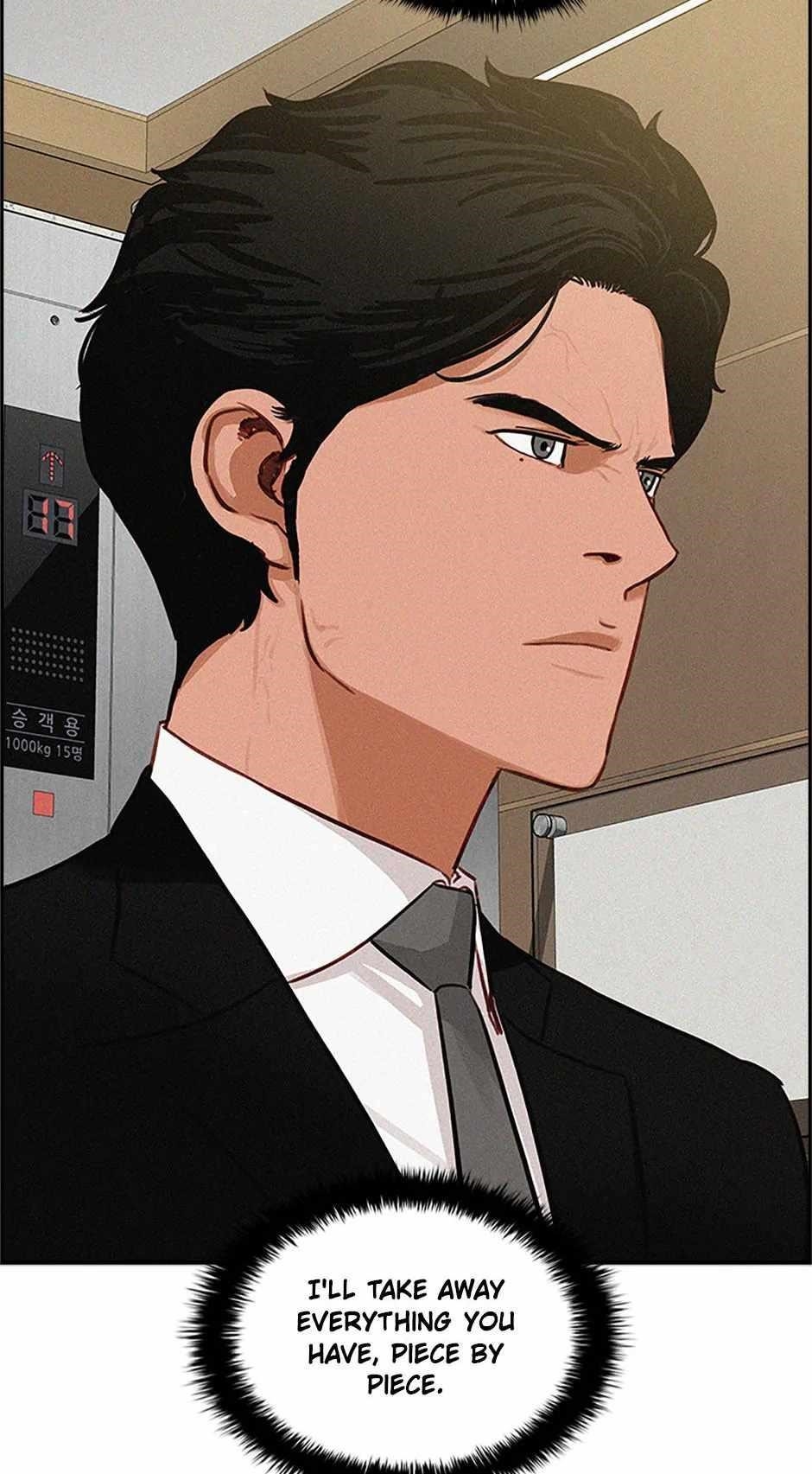 Lord of Money Chapter 163 - Page 83 in English