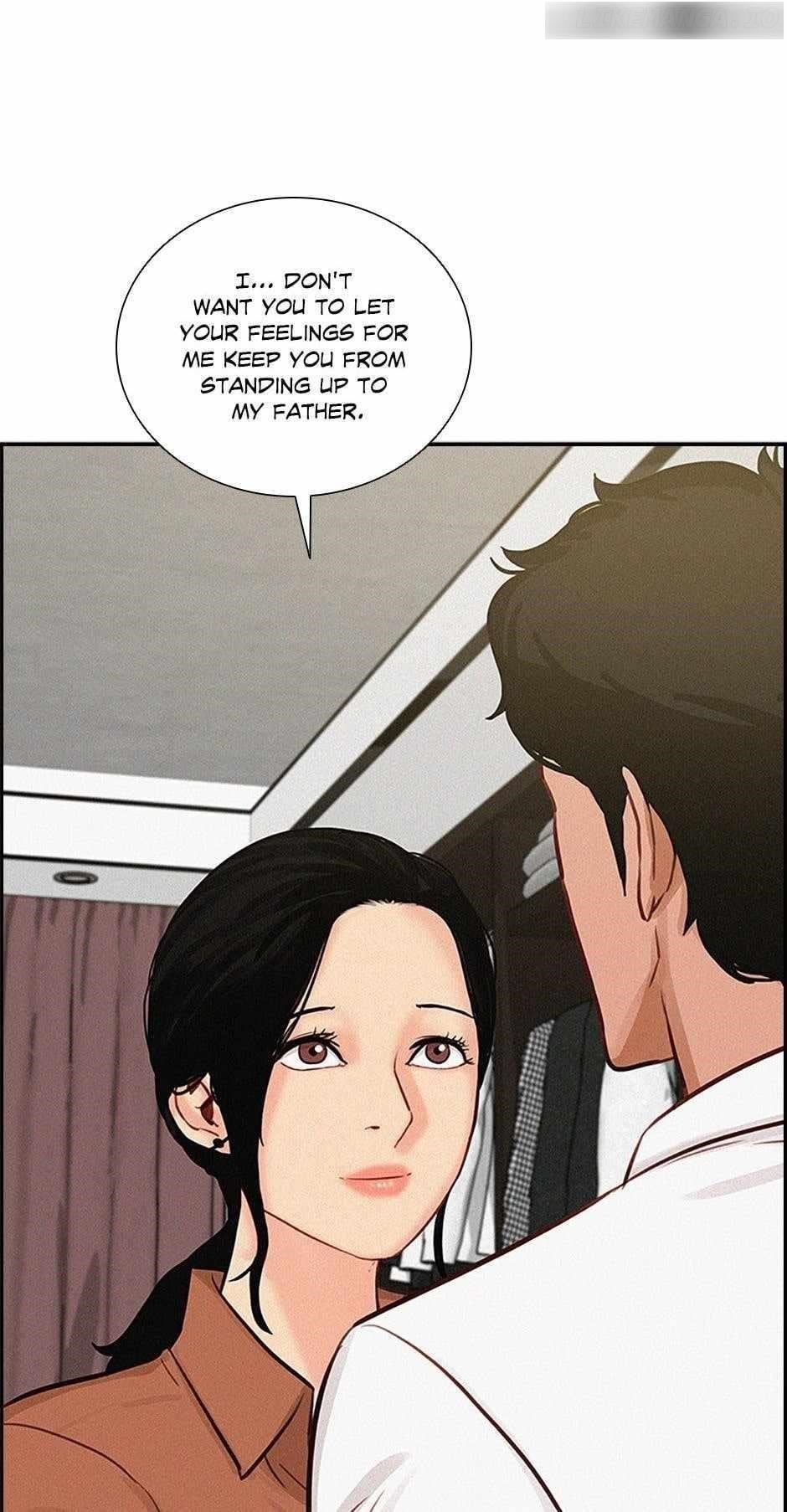 Lord of Money Chapter 164 - Page 12 in English