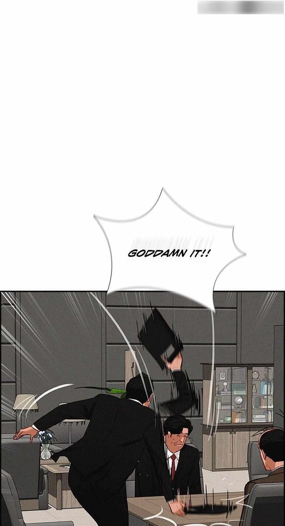 Lord of Money Chapter 164 - Page 22 in English