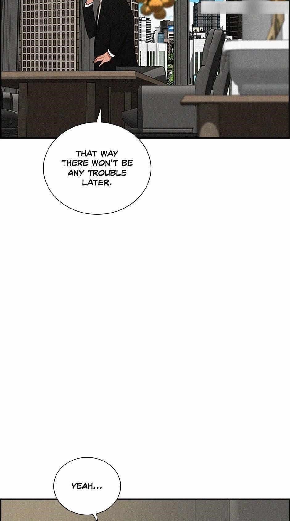 Lord of Money Chapter 164 - Page 30 in English