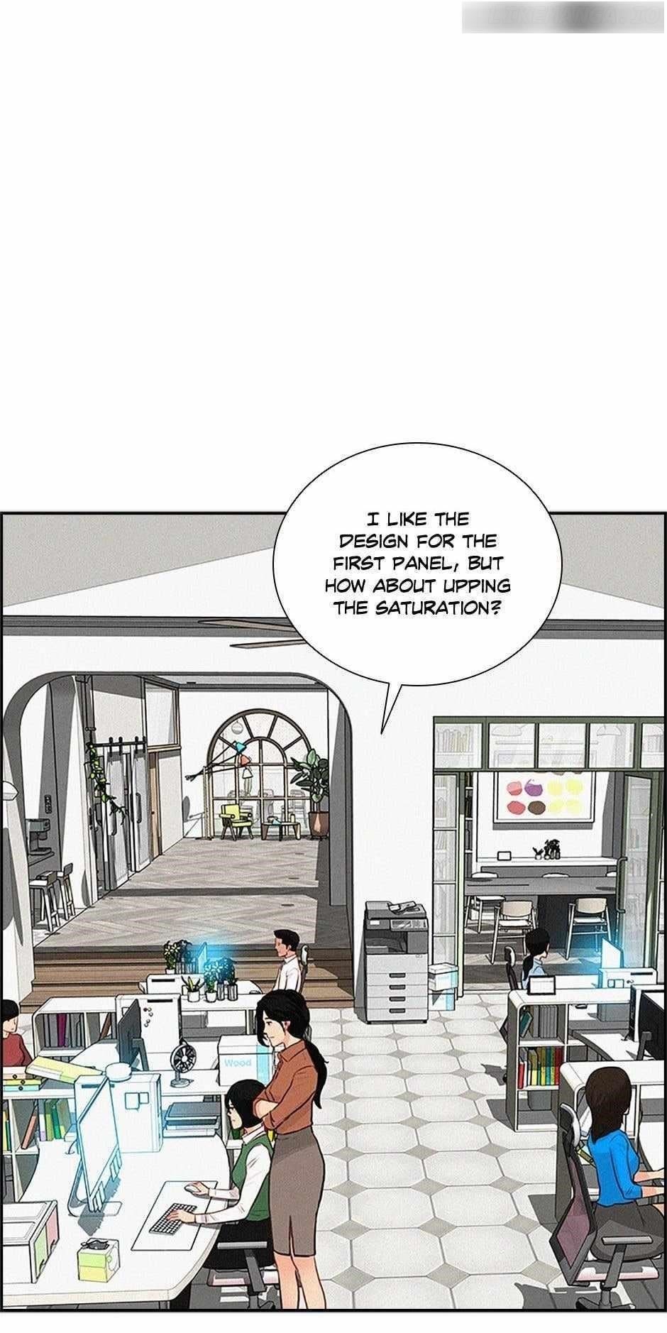 Lord of Money Chapter 164 - Page 34 in English