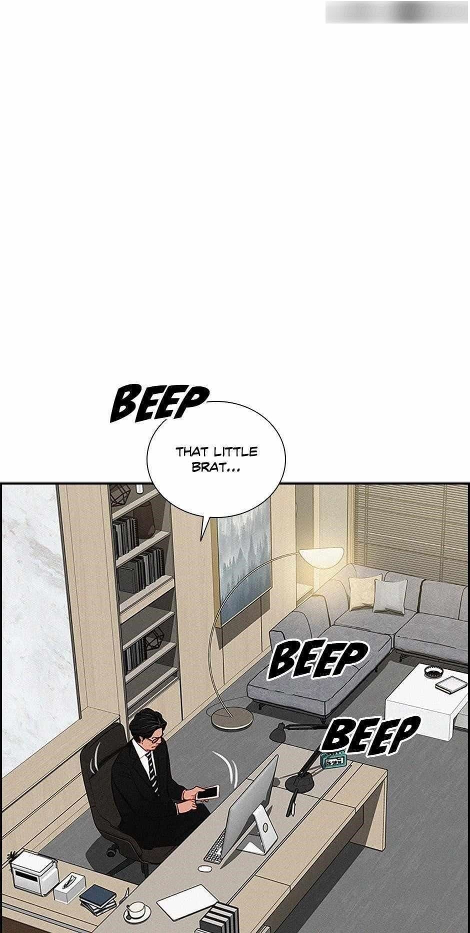 Lord of Money Chapter 164 - Page 44 in English