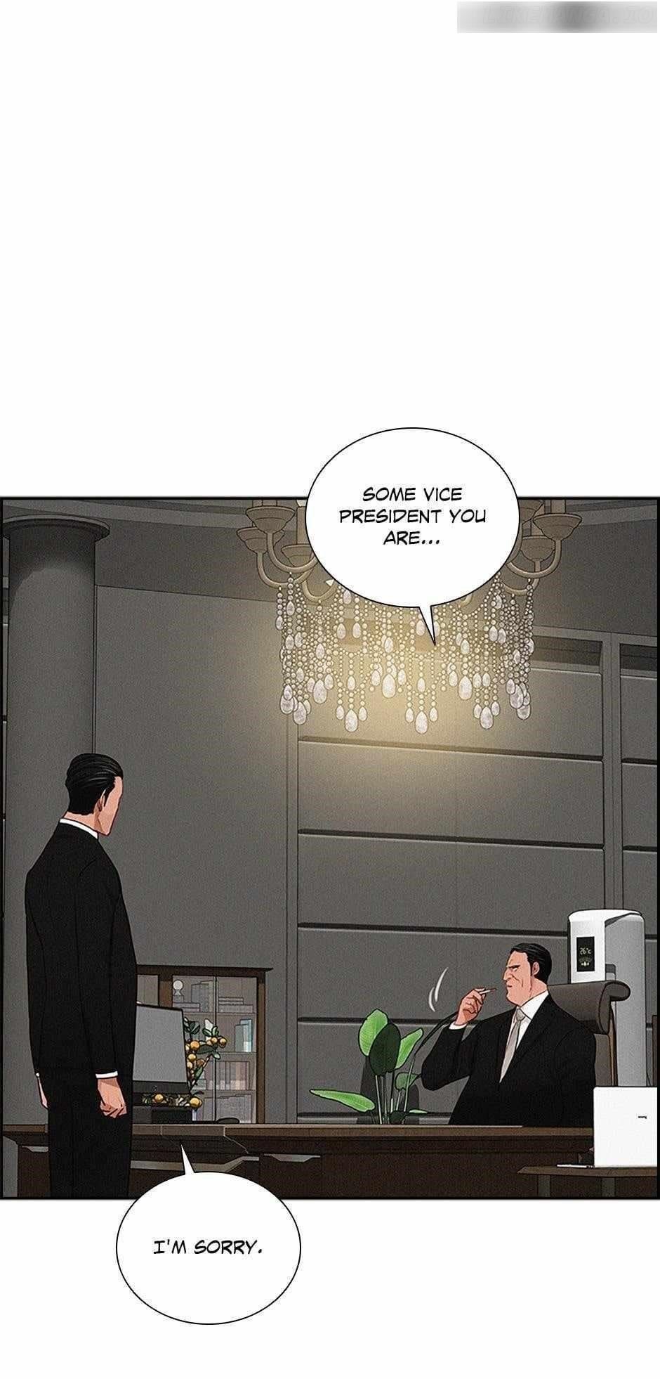 Lord of Money Chapter 164 - Page 51 in English