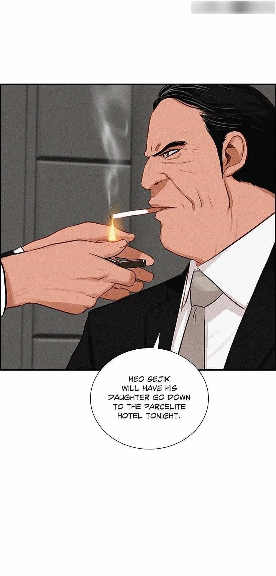 Lord of Money Chapter 164 - Page 54 in English