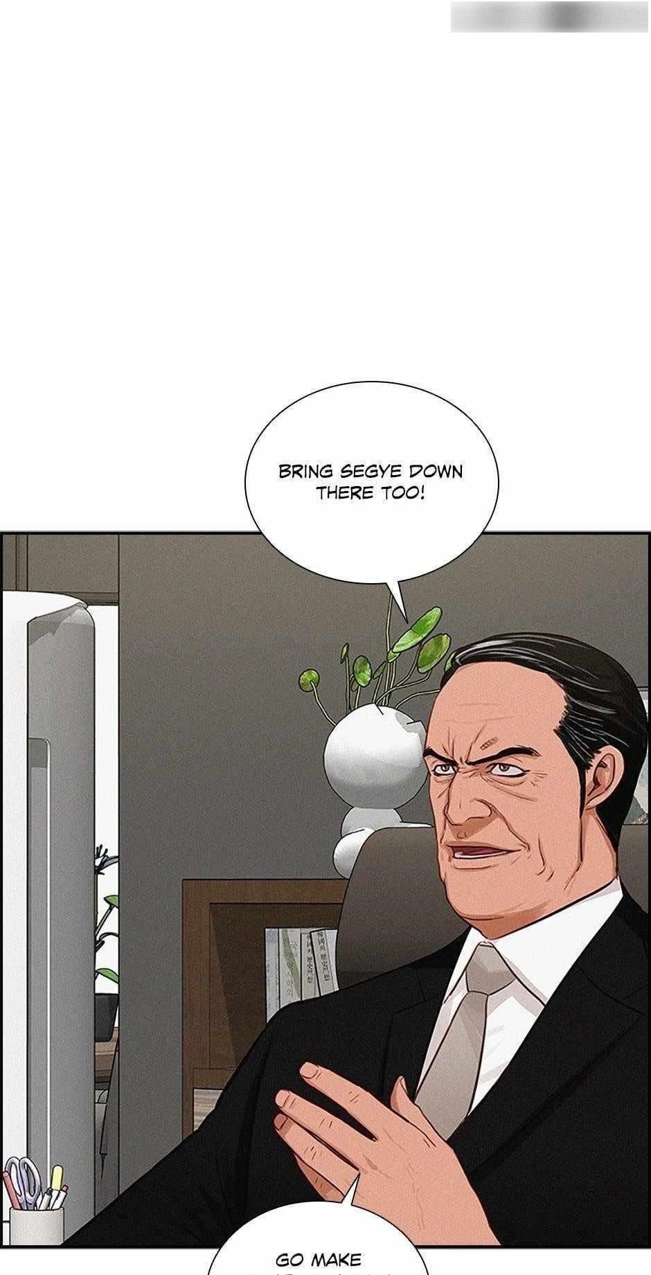 Lord of Money Chapter 164 - Page 56 in English
