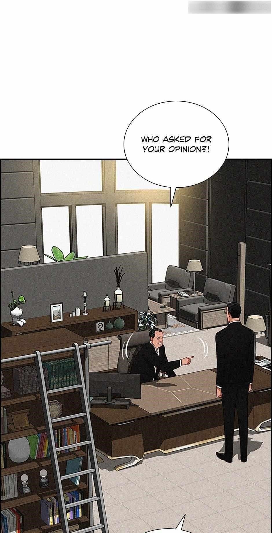 Lord of Money Chapter 164 - Page 59 in English