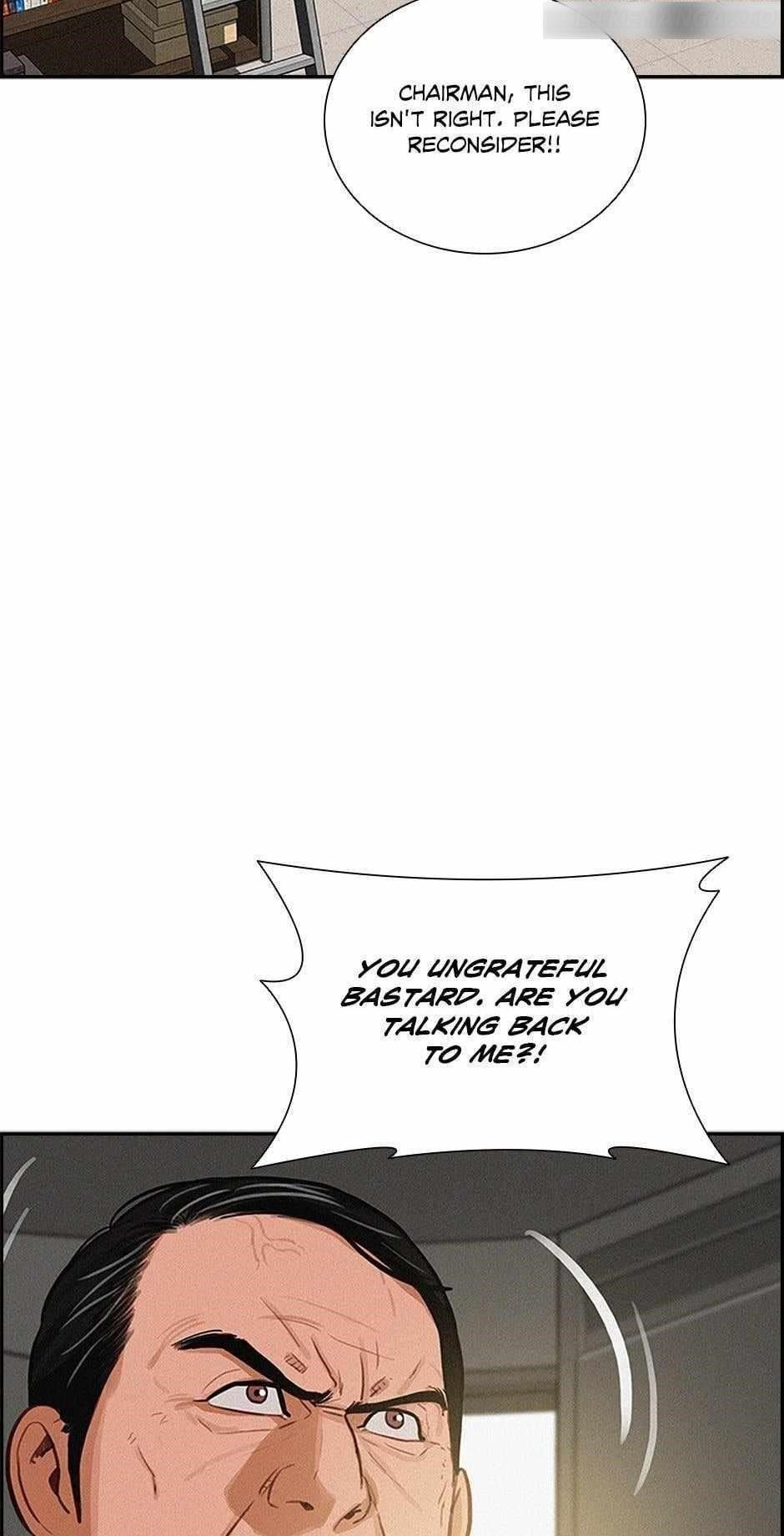 Lord of Money Chapter 164 - Page 60 in English