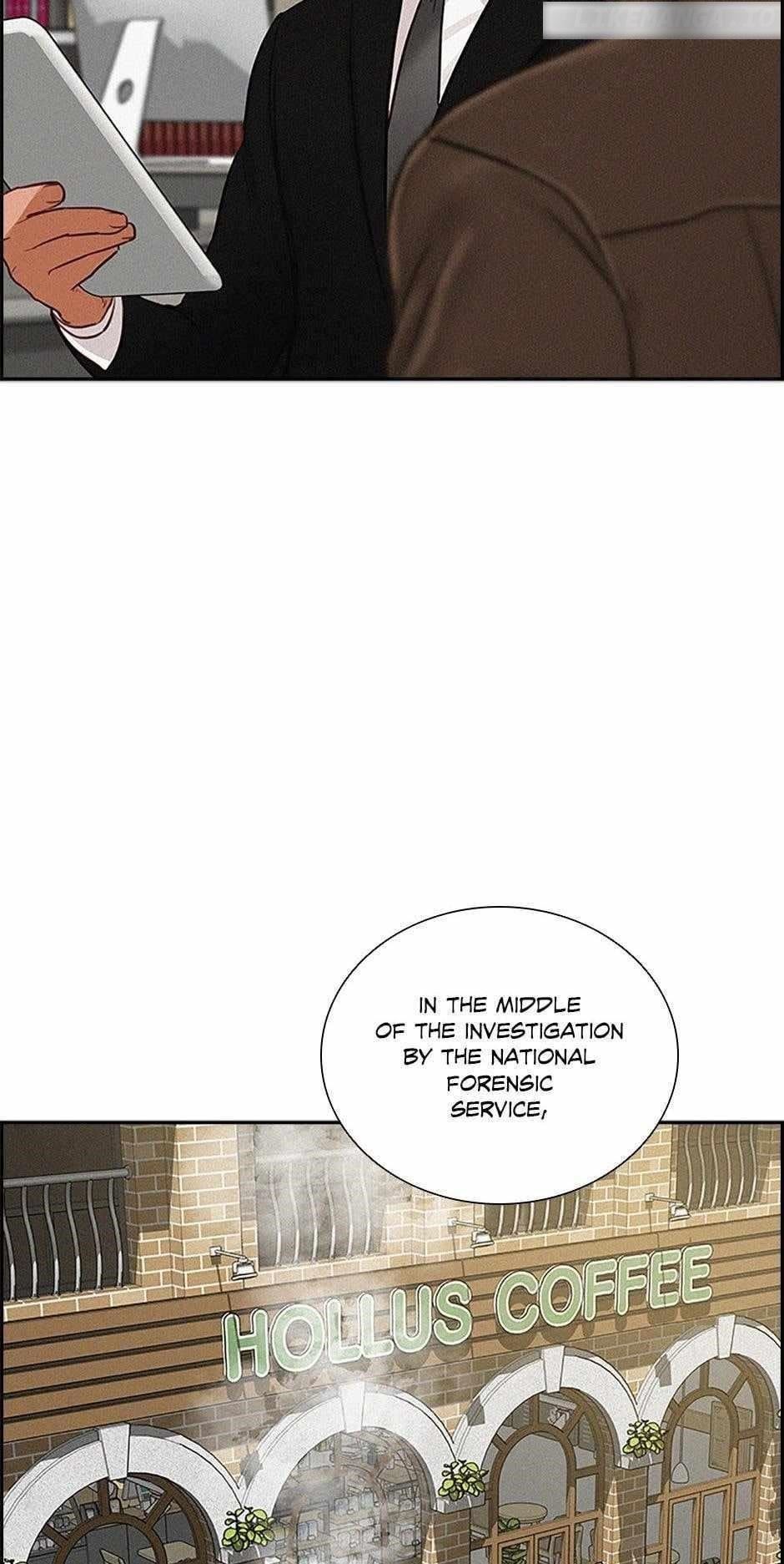 Lord of Money Chapter 164 - Page 67 in English