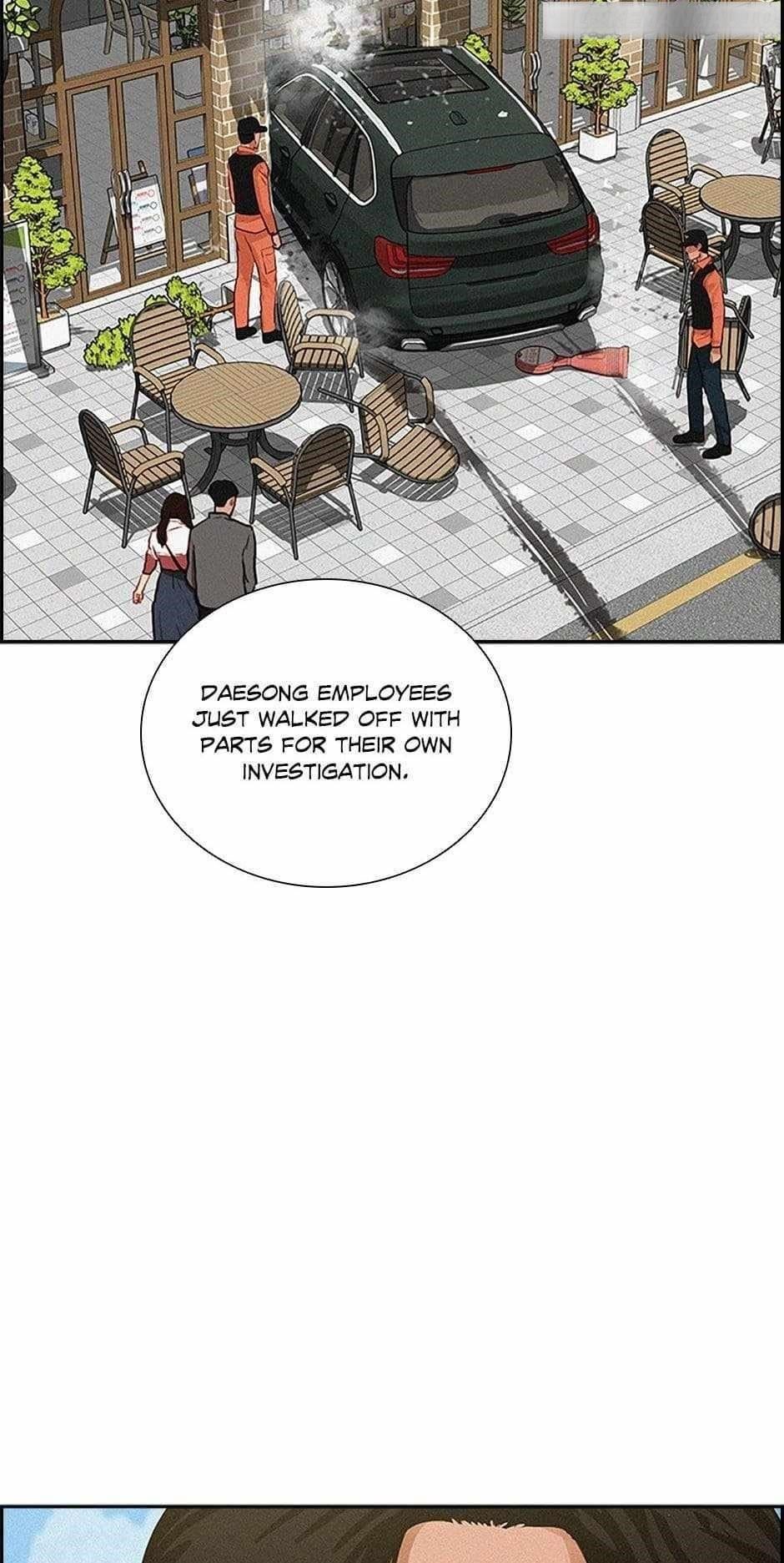 Lord of Money Chapter 164 - Page 68 in English