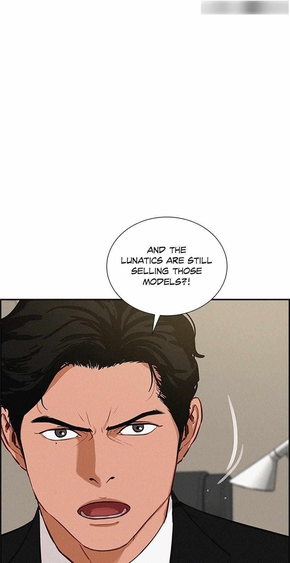Lord of Money Chapter 164 - Page 70 in English