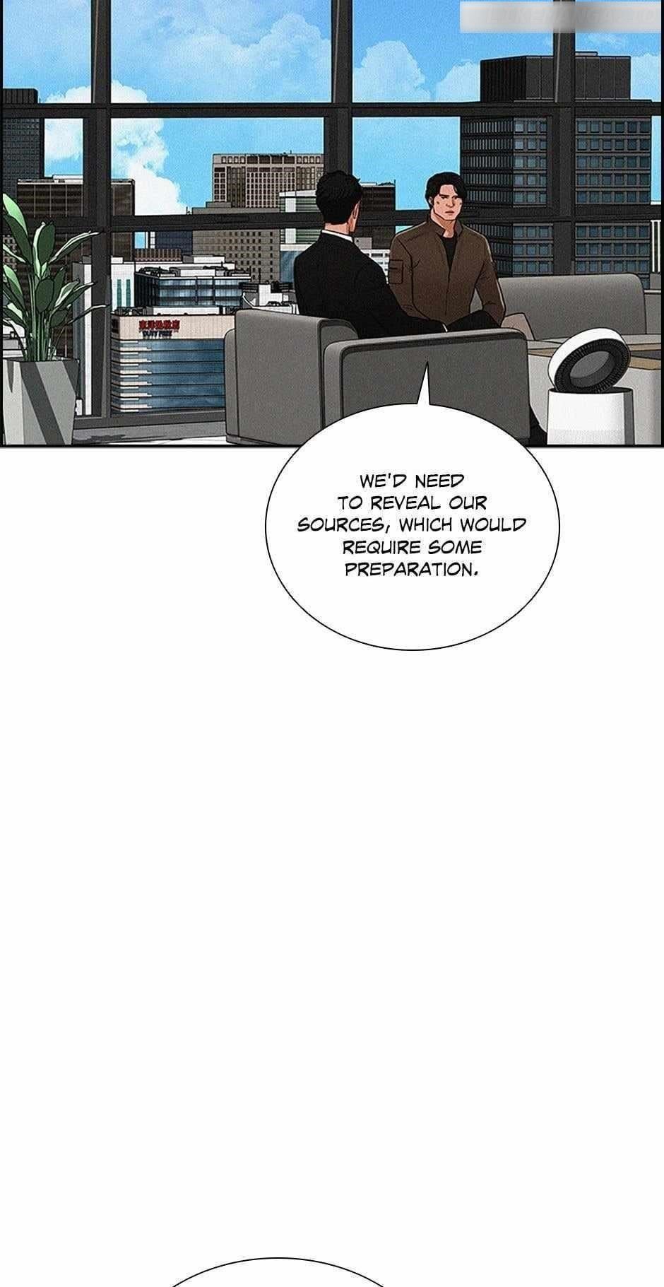 Lord of Money Chapter 164 - Page 73 in English
