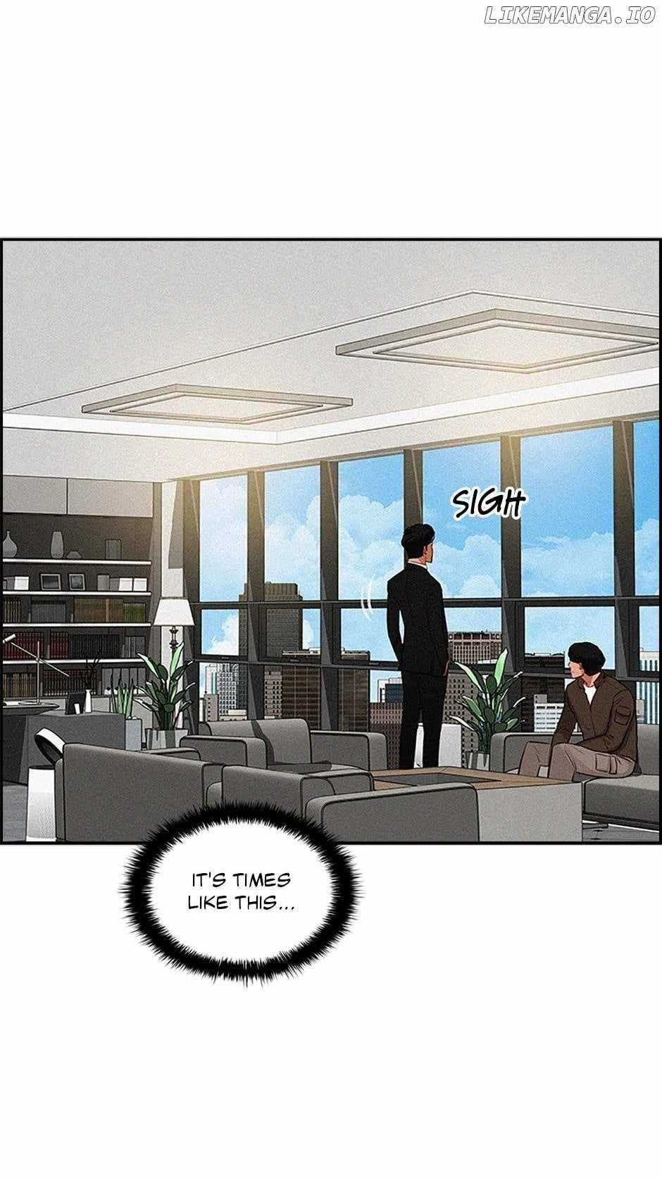 Lord of Money Chapter 165 - Page 11 in English