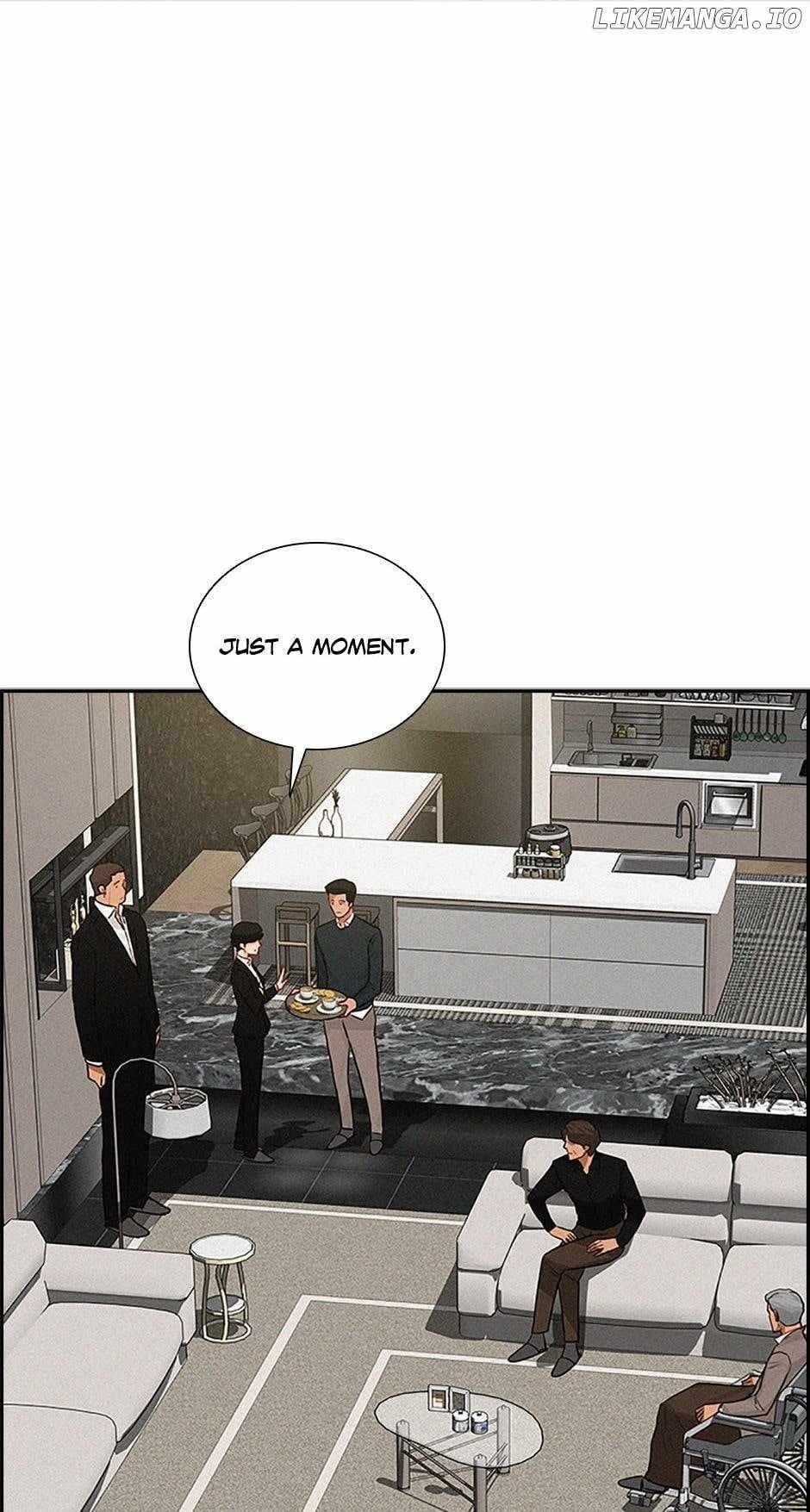 Lord of Money Chapter 165 - Page 19 in English