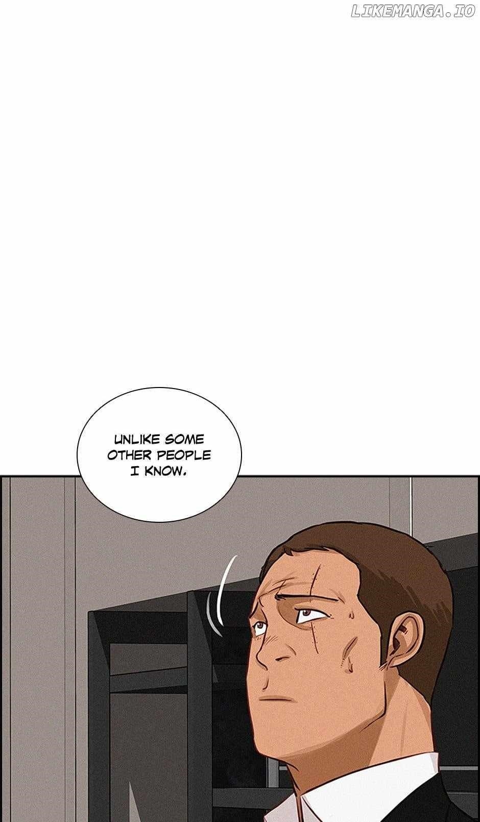 Lord of Money Chapter 165 - Page 23 in English