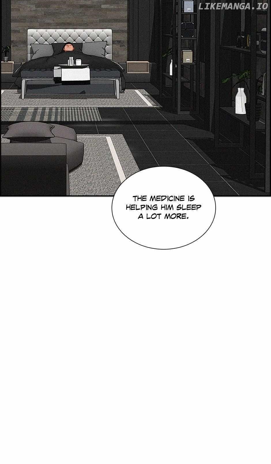 Lord of Money Chapter 165 - Page 25 in English